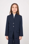 ЖК-07/Синий